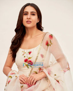 Celeb Photos Of Sara Ali Khan