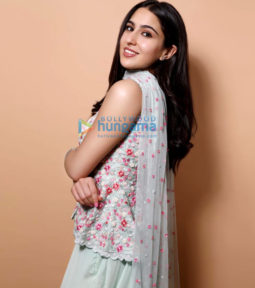 Celebrity Photo Of Sara Ali Khan