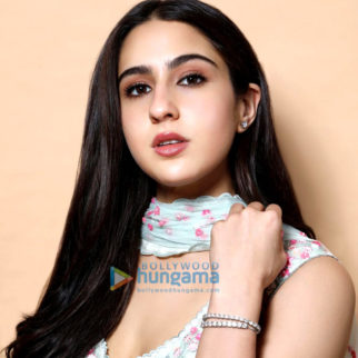 Celebrity Photo Of Sara Ali Khan