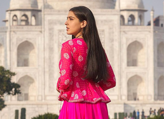 Sara Ali Khan reminisces 2021 moments when she ‘felt most alive’ in this video Sara Ali Khan reminisces 2021 moments when she ‘felt most alive’ in this video