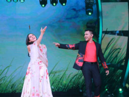 Sara Ali Khan turns up the heat on Sa Re Ga Ma Pa with a mesmerising performance to mom Amrita Singh’s popular song ‘Jab Hum Jawan Honge’, watch video 