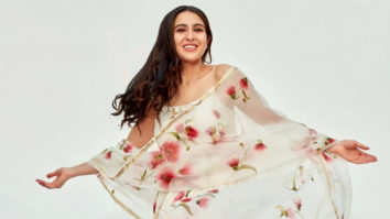 Sara Ali Khan’s most dramatic dance on Amrita Singh’s song ‘Jab Hum Jawan Honge’ from Betaab
