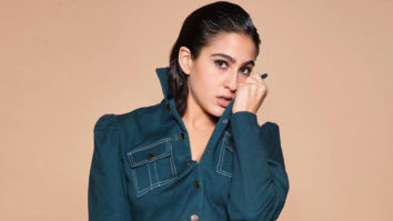 Sara on her ENERGY in Chaka Chak: “It was the frustration & energy of 6 months of…”| Atrangi Re