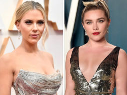 Scarlett Johansson and Florence Pugh’s Black Widow’s post-credit scene was kept secret from Jeremy Renner’s Hawkeye team