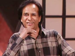 Seeta Aur Geeta fame Mushtaq Merchant passes away at 67 after a prolonged illness