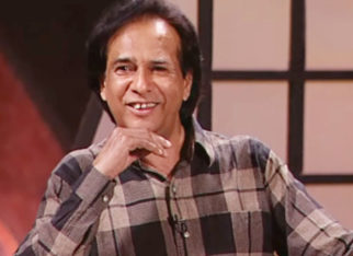 Seeta Aur Geeta fame Mushtaq Merchant passes away at 67 after a prolonged illness