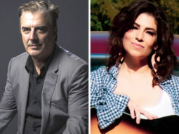 Sex and the City star Chris Noth accused of sexual assault by singer Lisa Gentile
