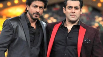 Shah Rukh Khan resumes work post Aryan Khan’s bail, shoots for his cameo in Salman Khan’s Tiger 3