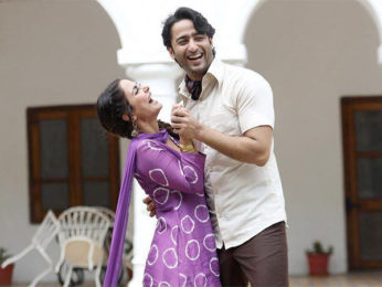 Shaheer Sheikh and Hina Khan reunite for another music video titled ‘Mohabbat Hai’