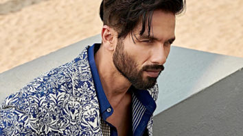 Celeb Photos Of Shahid Kapoor