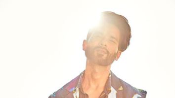 Celeb Photos Of Shahid Kapoor