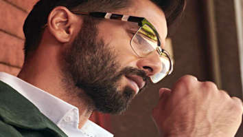 Celeb Photos Of Shahid Kapoor