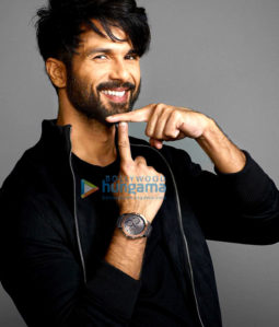 Celeb Photos Of Shahid Kapoor