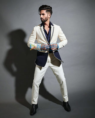 Celeb Photos Of Shahid Kapoor