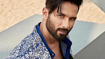 Celeb Photos Of Shahid Kapoor