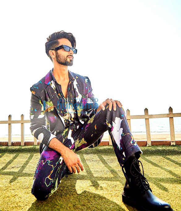 shahid kapoor 4 7
