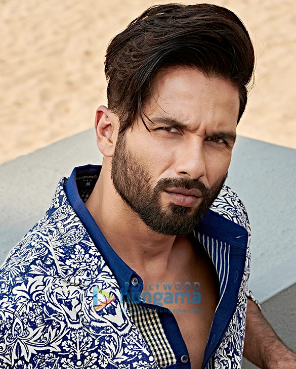 shahid kapoor 4 5