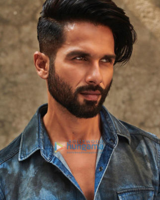 Celebrity Photos of Shahid Kapoor
