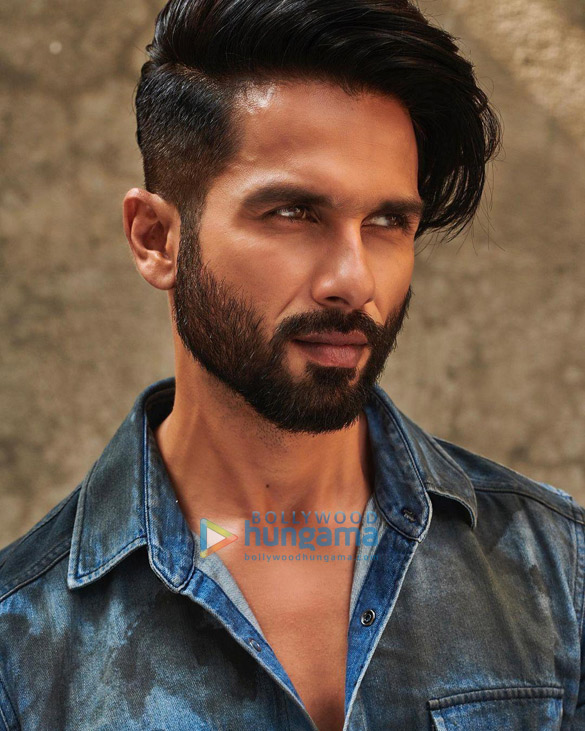 shahid kapoor 987 3