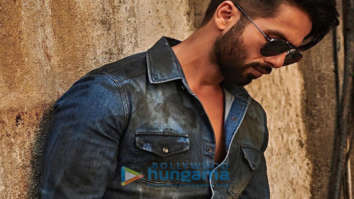 Celebrity Photos of Shahid Kapoor