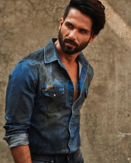 Celebrity Photos of Shahid Kapoor