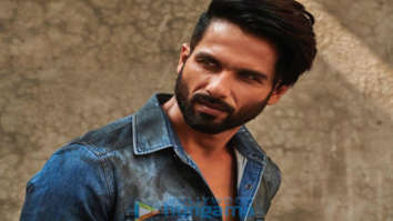 Celebrity Photos of Shahid Kapoor