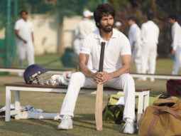 Shahid Kapoor and Mrunal Thakur starrer Jersey postponed amid COVID-19 cases rise in India