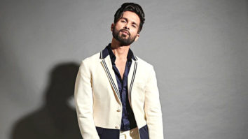 Shahid Kapoor on Jersey: “After Kabir Singh, everybody told me I shouldn’t do this film because…”