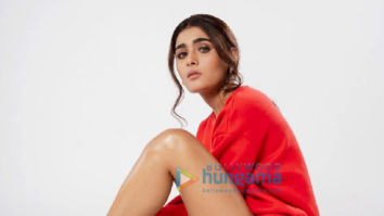 Celeb Photos Of Shalini Pandey
