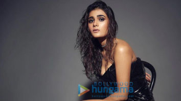 Celebrity Photos of Shalini Pandey