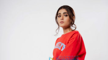 Celeb Photos Of Shalini Pandey