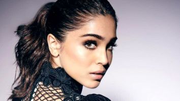 Celeb Photos Of Sharvari Wagh