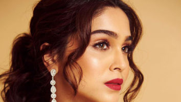 Celeb Photos Of Sharvari Wagh