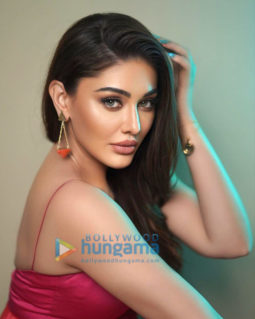 Celebrity Photos of Shefali Jariwala