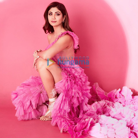 Shilpa Shetty