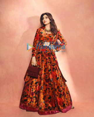 Celebrity Photos of Shilpa Shetty