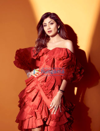 Celeb Photos Of Shilpa Shetty