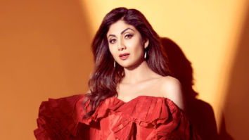Celeb Photos Of Shilpa Shetty