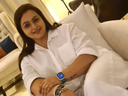 Shilpa Shirodkar tests positive for COVID-19