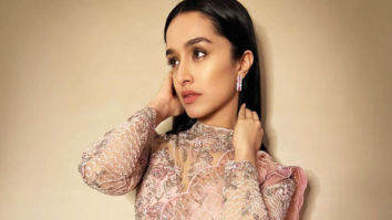 Celeb Photos Of Shraddha Kapoor