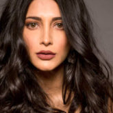 "I thoroughly enjoy my time on social media and try keeping it fun and real"- Shruti Haasan