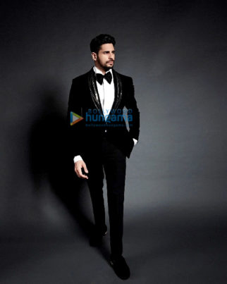 Celeb Photos Of Sidharth Malhotra