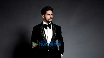 Celeb Photos Of Sidharth Malhotra