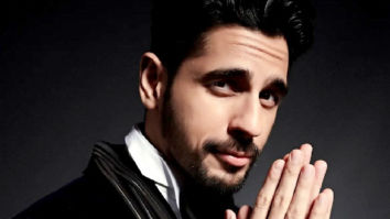 Celeb Photos Of Sidharth Malhotra
