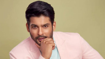 Sidharth Shukla: “I want my fans to be with me forever, that makes me feel stronger”
