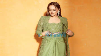 Celeb Photos Of Sonakshi Sinha