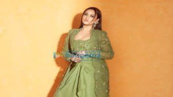 Celeb Photos Of Sonakshi Sinha