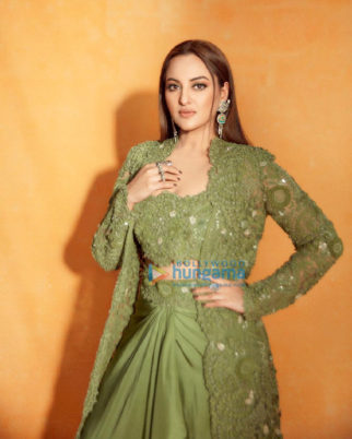 Celeb Photos Of Sonakshi Sinha