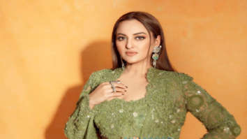 Celeb Photos Of Sonakshi Sinha