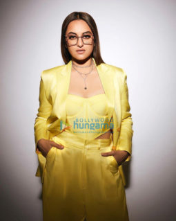 Celebrity Photos of Sonakshi Sinha